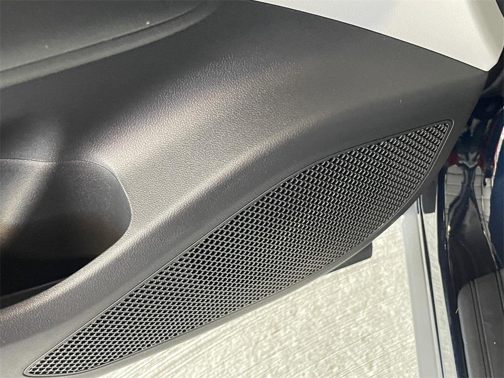 new 2026 Hyundai TUCSON Hybrid car, priced at $31,118