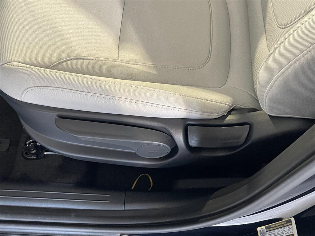 new 2026 Hyundai TUCSON Hybrid car, priced at $31,118