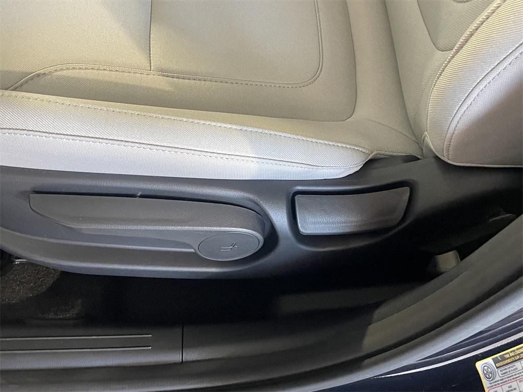 new 2026 Hyundai TUCSON Hybrid car, priced at $31,114