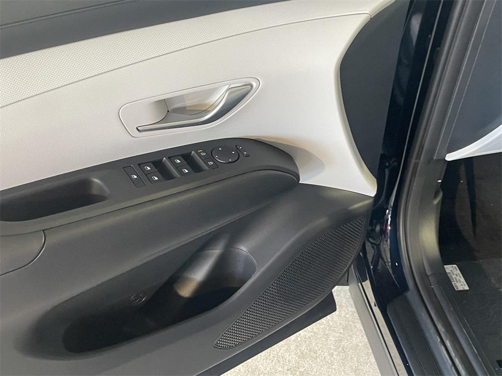 new 2026 Hyundai TUCSON Hybrid car, priced at $31,114