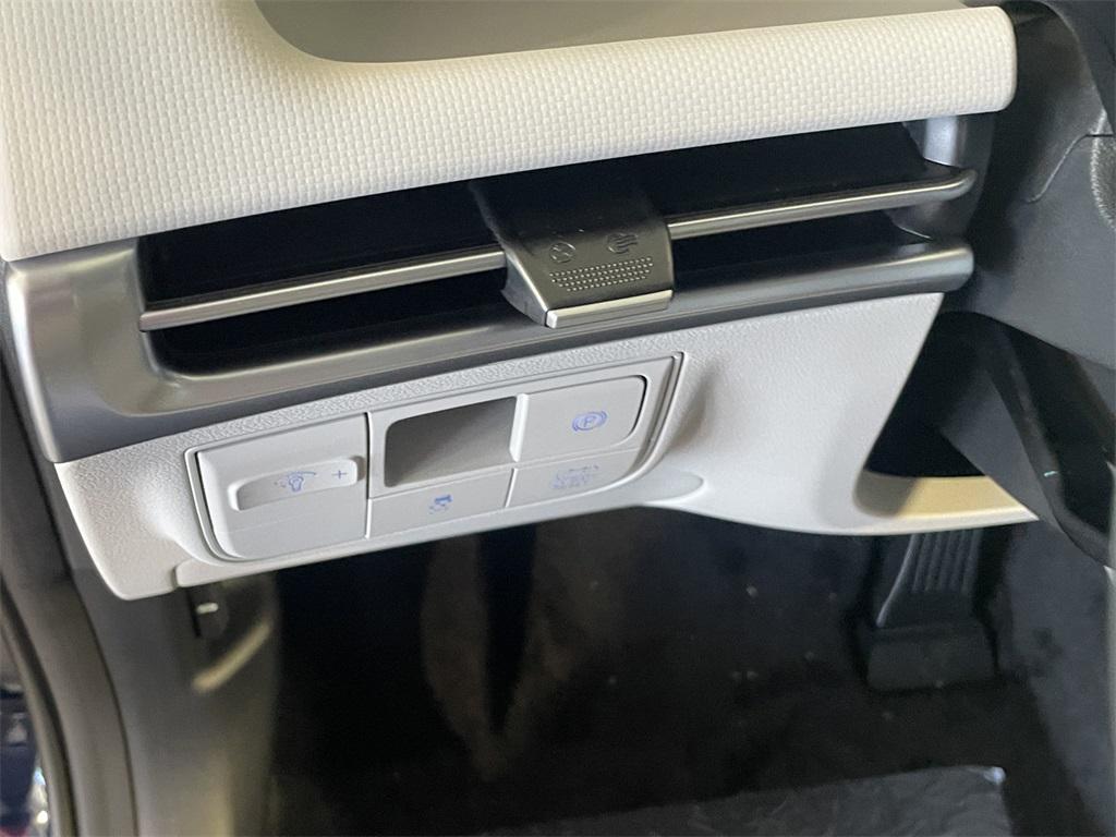 new 2026 Hyundai TUCSON Hybrid car, priced at $31,114