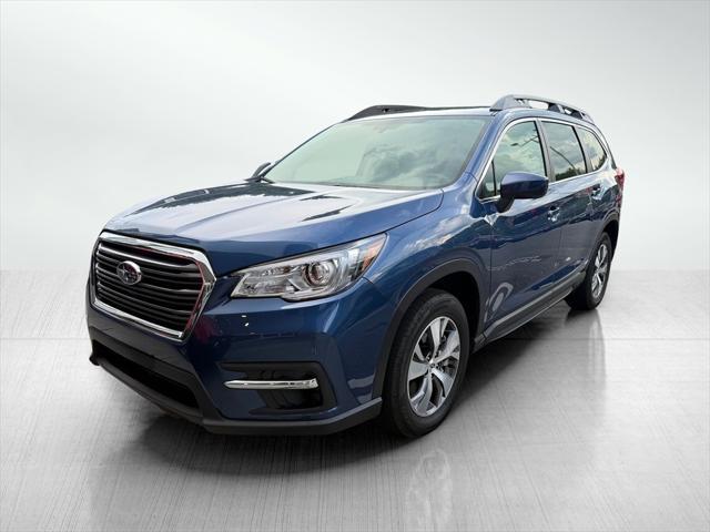 used 2022 Subaru Ascent car, priced at $30,988