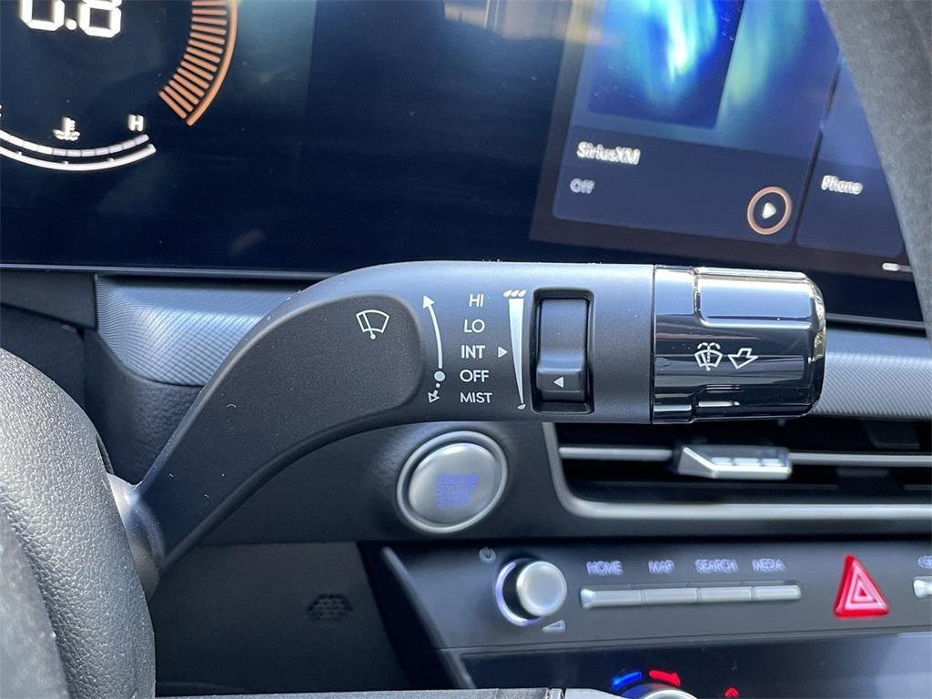 used 2024 Hyundai Sonata car, priced at $23,388