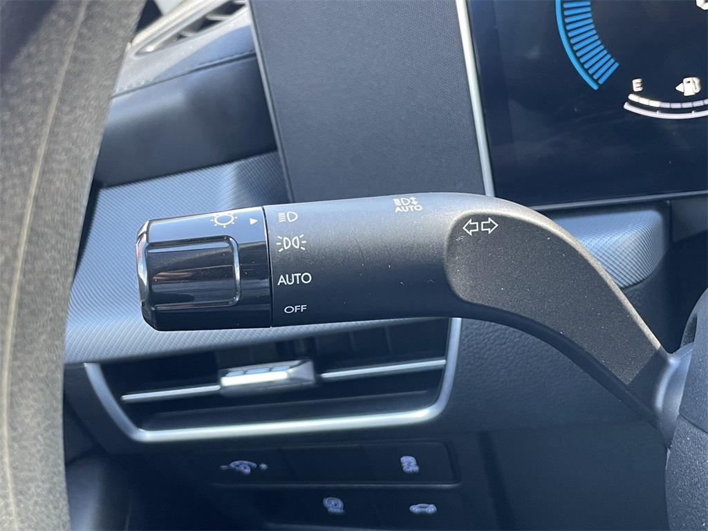 used 2024 Hyundai Sonata car, priced at $23,388