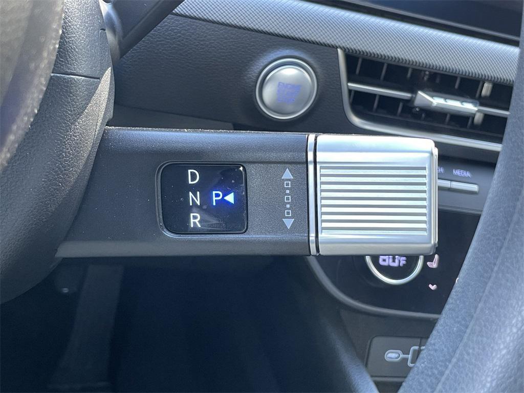 used 2024 Hyundai Sonata car, priced at $23,388