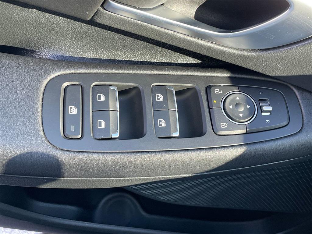 used 2024 Hyundai Sonata car, priced at $23,388