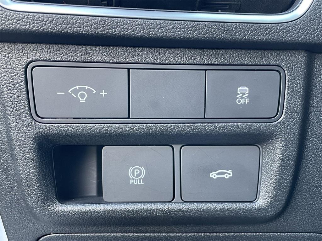 used 2024 Hyundai Sonata car, priced at $23,388