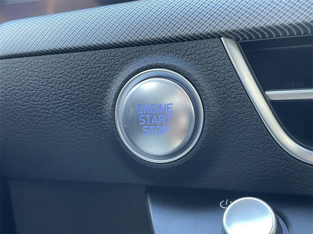 used 2024 Hyundai Sonata car, priced at $23,388