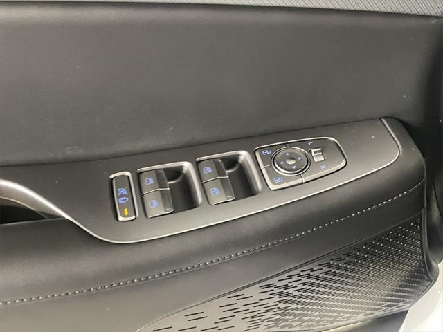 new 2025 Hyundai Palisade car, priced at $46,499