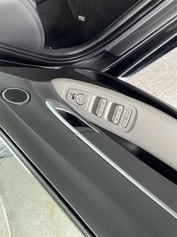 new 2025 Hyundai Sonata Hybrid car, priced at $30,622