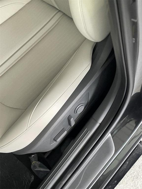 new 2025 Hyundai Sonata Hybrid car, priced at $30,622