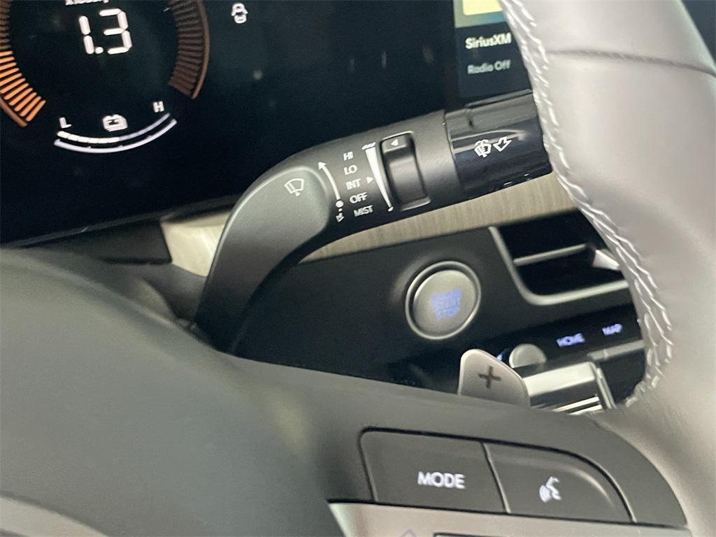 new 2025 Hyundai Sonata Hybrid car, priced at $30,622