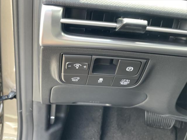 new 2025 Hyundai TUCSON Hybrid car, priced at $37,212
