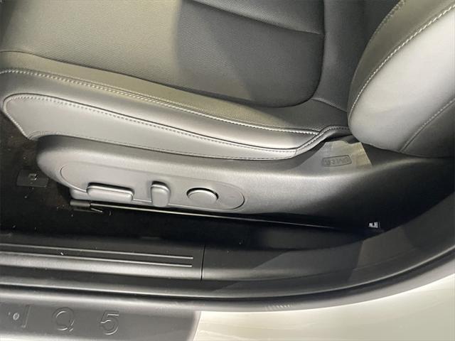 new 2025 Hyundai IONIQ 5 car, priced at $51,695