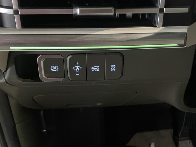 new 2025 Hyundai SANTA FE HEV car, priced at $49,165