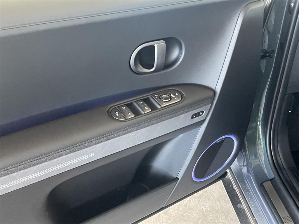 new 2026 Hyundai IONIQ 5 car, priced at $49,055