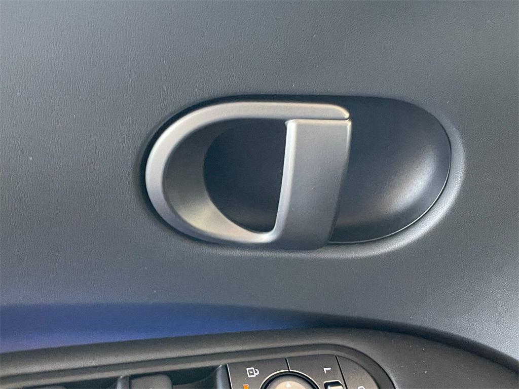 new 2026 Hyundai IONIQ 5 car, priced at $49,055