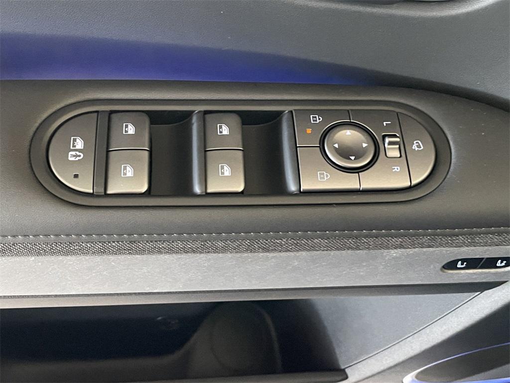 new 2026 Hyundai IONIQ 5 car, priced at $49,055