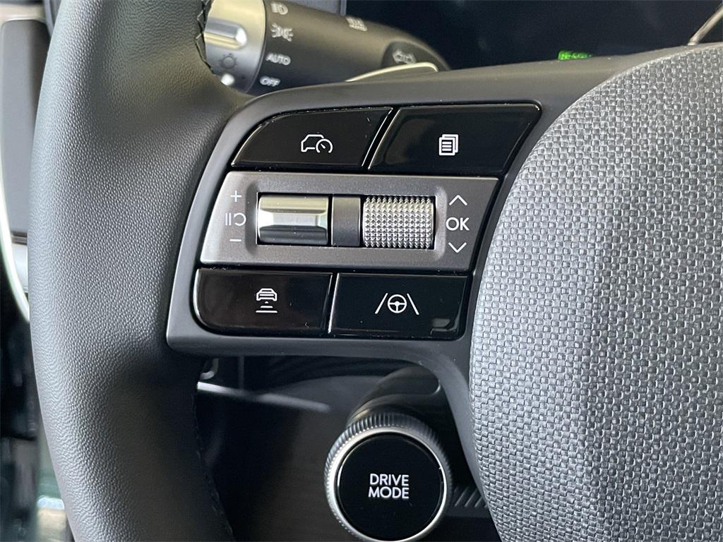 new 2026 Hyundai IONIQ 5 car, priced at $49,055