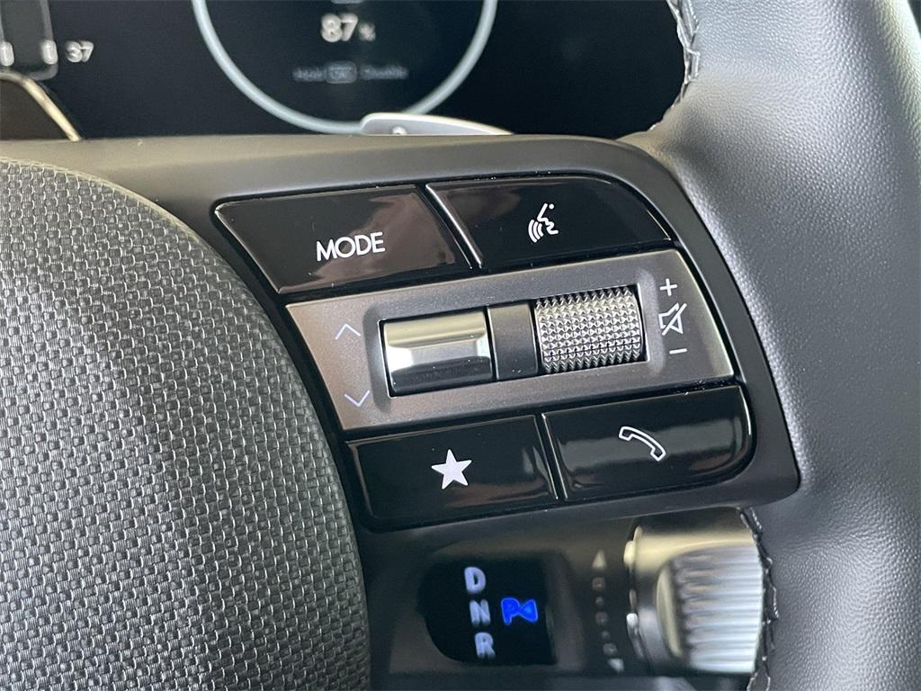 new 2026 Hyundai IONIQ 5 car, priced at $49,055