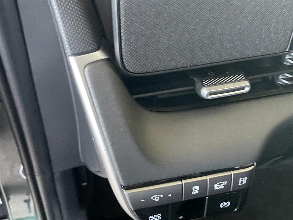 new 2026 Hyundai IONIQ 5 car, priced at $49,055