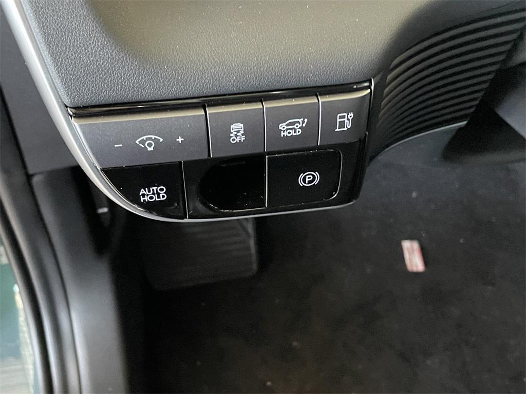 new 2026 Hyundai IONIQ 5 car, priced at $49,055