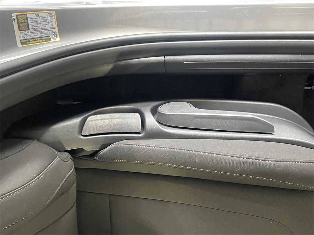 new 2026 Hyundai ELANTRA HEV car, priced at $26,138