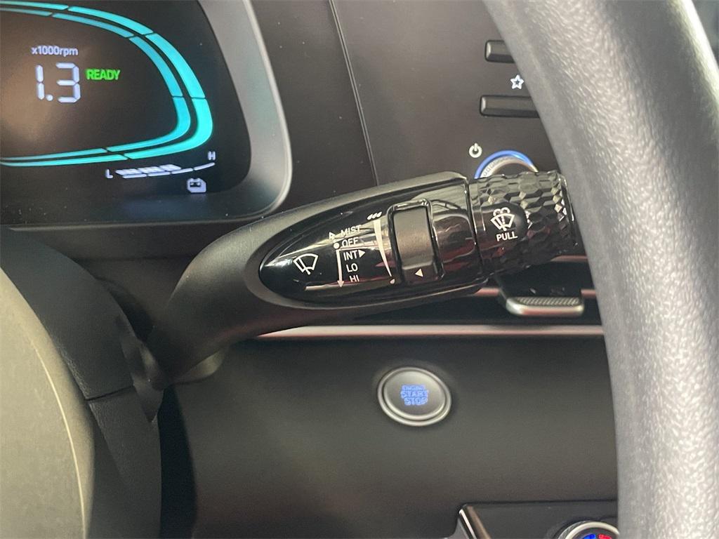 new 2026 Hyundai ELANTRA HEV car, priced at $26,138