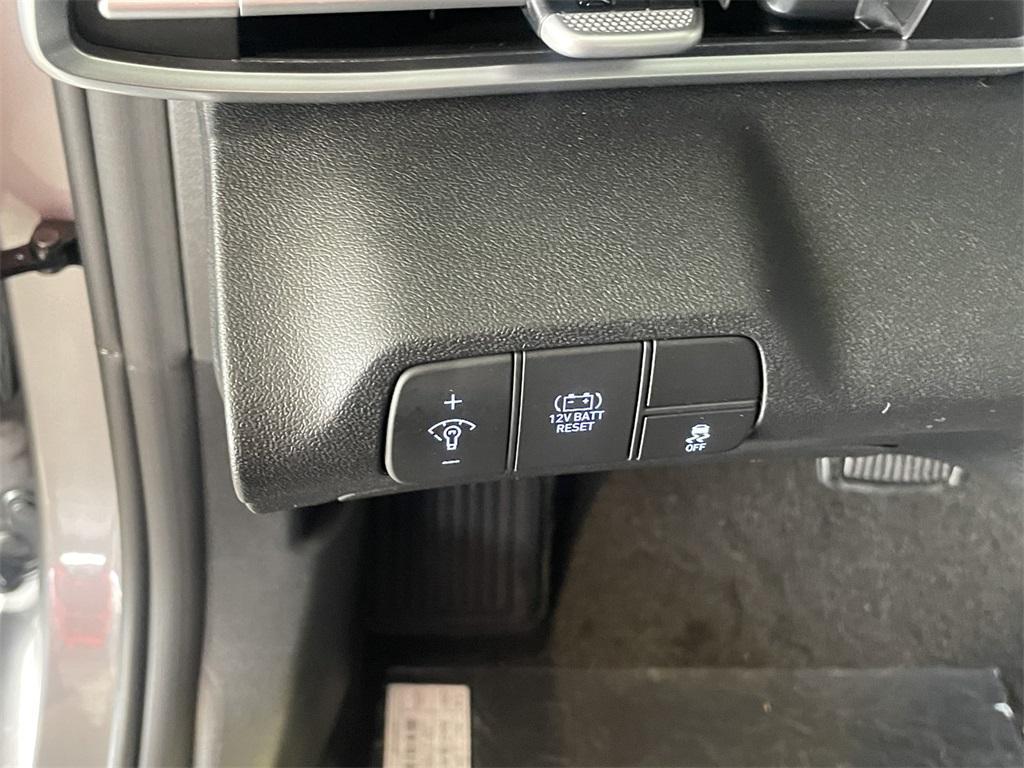 new 2026 Hyundai ELANTRA HEV car, priced at $26,138