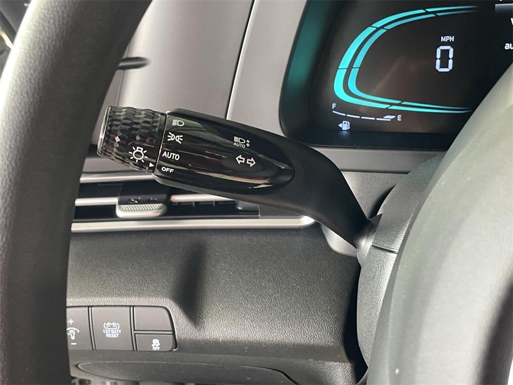 new 2026 Hyundai ELANTRA HEV car, priced at $26,138