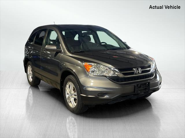 used 2011 Honda CR-V car, priced at $10,488