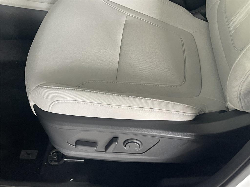 new 2025 Hyundai Tucson car, priced at $32,780