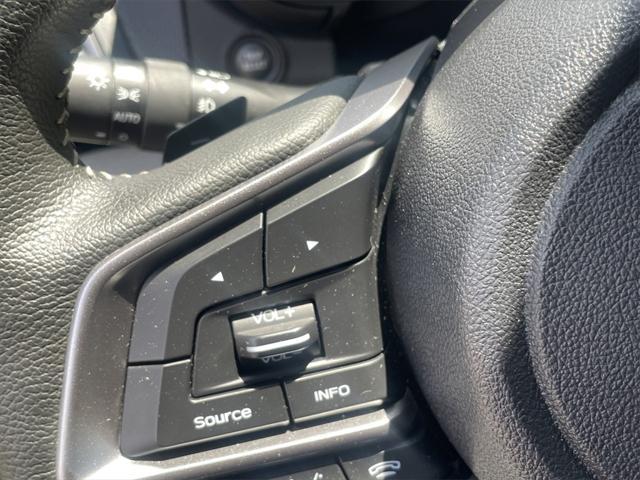 used 2024 Subaru Forester car, priced at $32,588