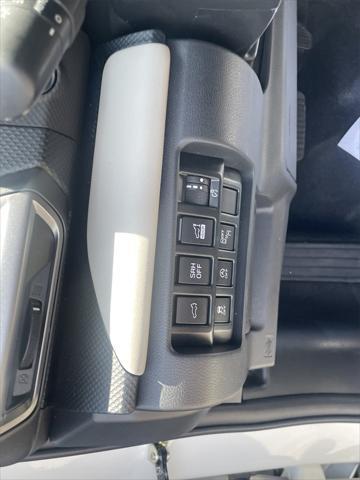 used 2024 Subaru Forester car, priced at $32,588