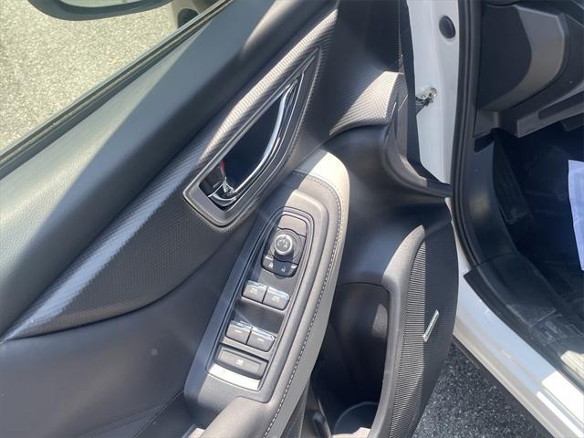 used 2024 Subaru Forester car, priced at $32,588