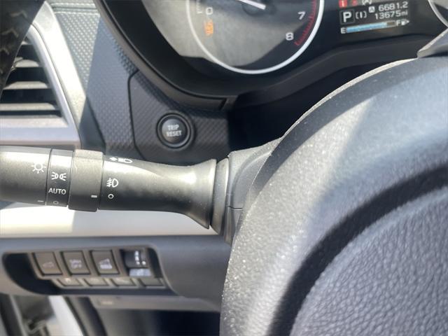 used 2024 Subaru Forester car, priced at $32,588