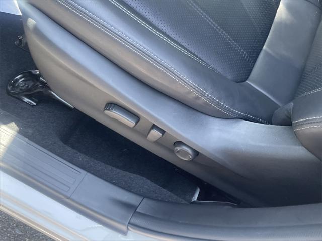 used 2024 Subaru Forester car, priced at $32,588