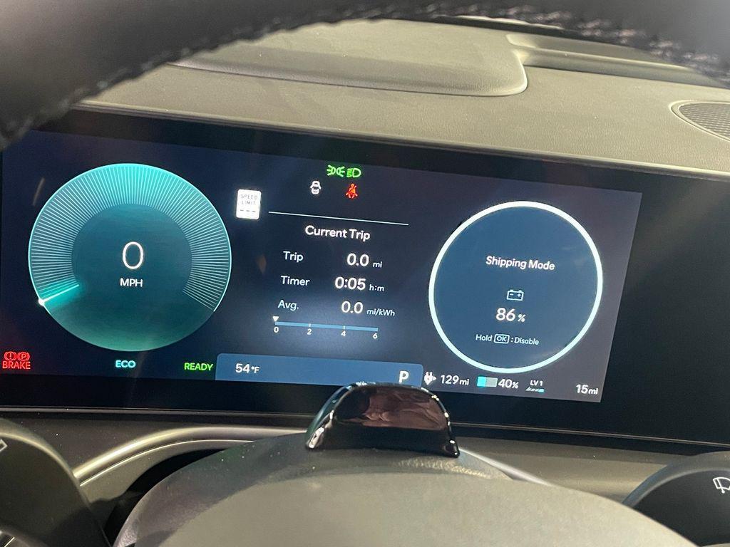 new 2026 Hyundai IONIQ 9 car, priced at $56,609