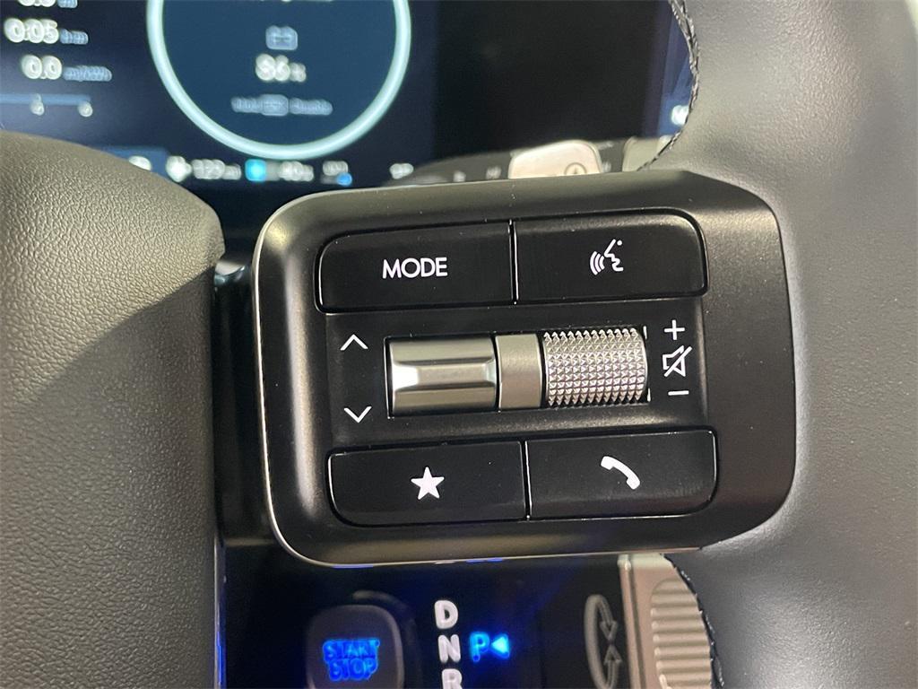 new 2026 Hyundai IONIQ 9 car, priced at $56,609