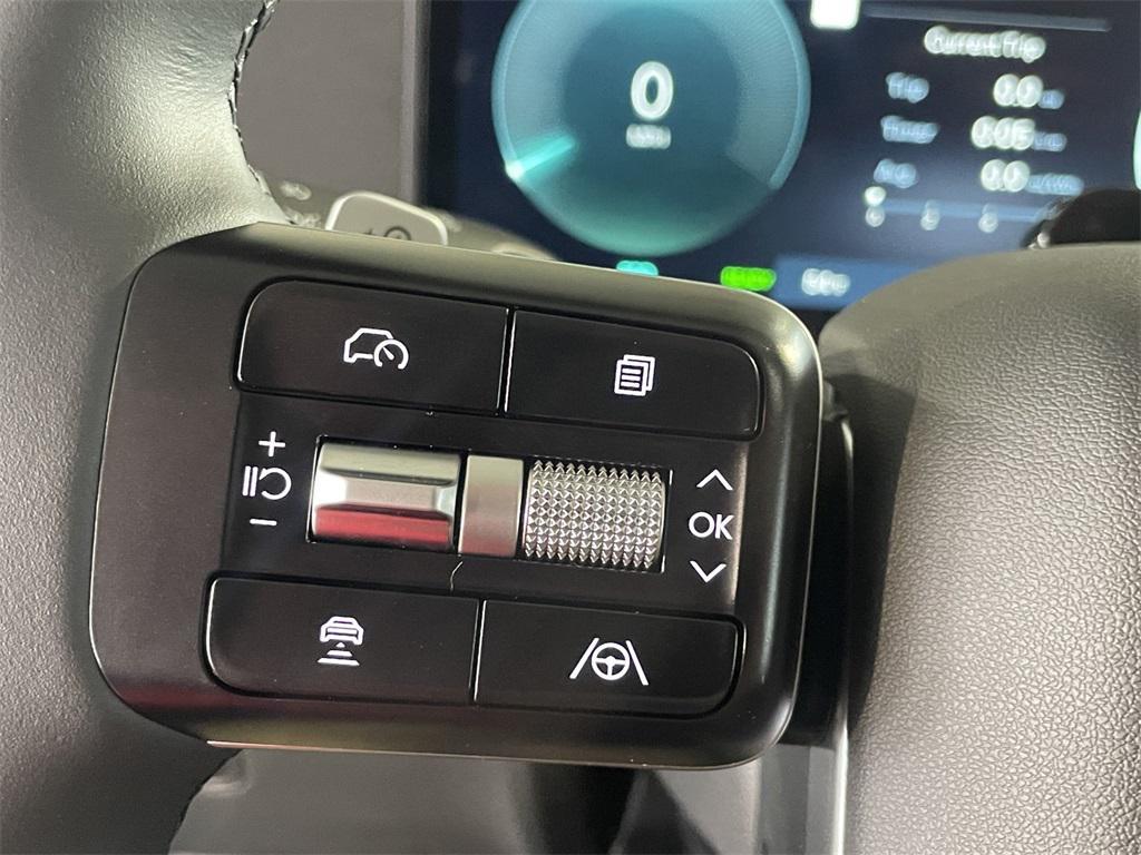 new 2026 Hyundai IONIQ 9 car, priced at $56,609