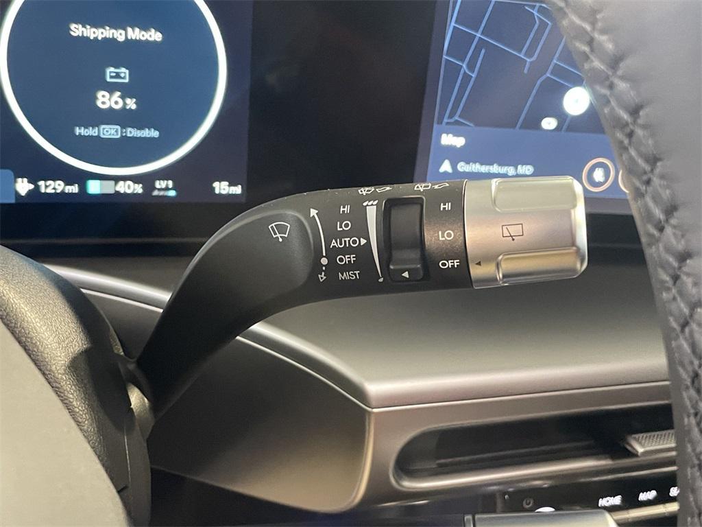 new 2026 Hyundai IONIQ 9 car, priced at $56,609