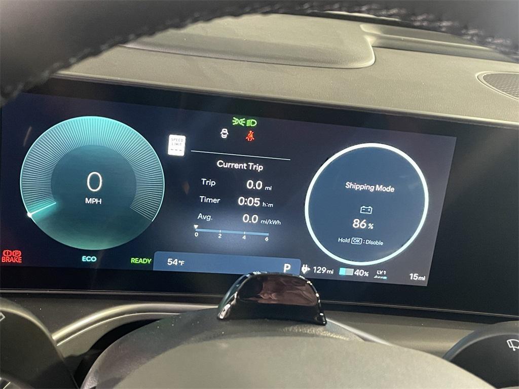 new 2026 Hyundai IONIQ 9 car, priced at $56,609