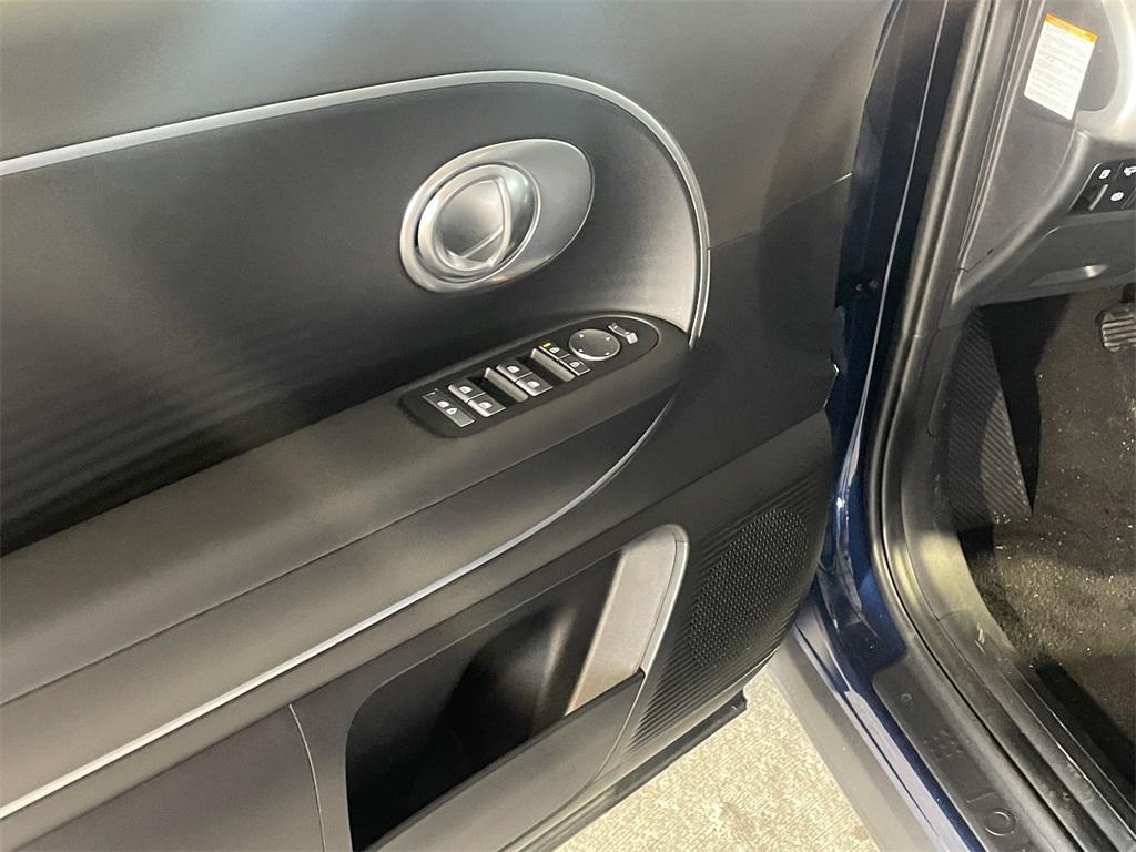 new 2026 Hyundai IONIQ 9 car, priced at $56,609