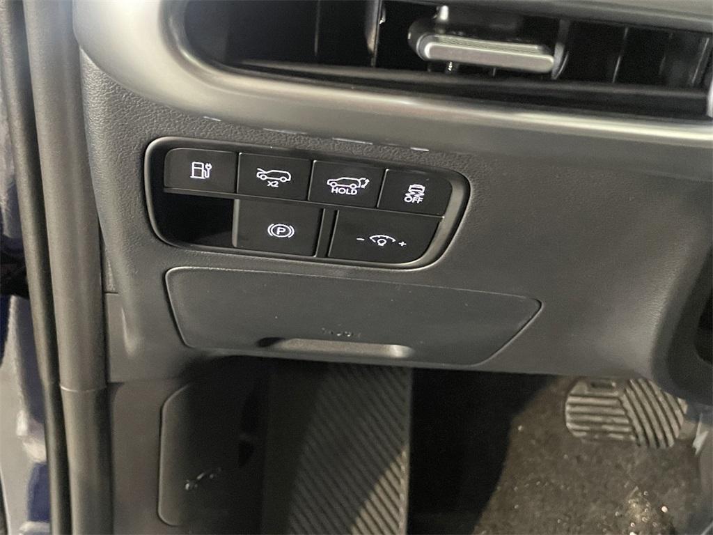 new 2026 Hyundai IONIQ 9 car, priced at $56,609