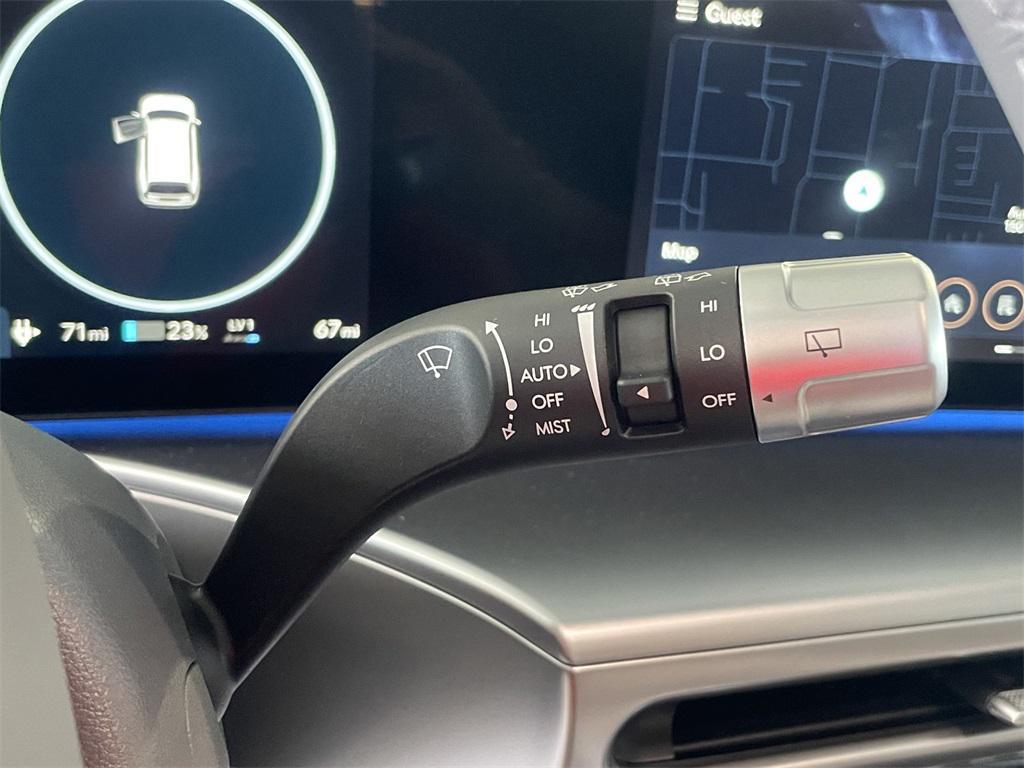 new 2026 Hyundai IONIQ 9 car, priced at $68,109