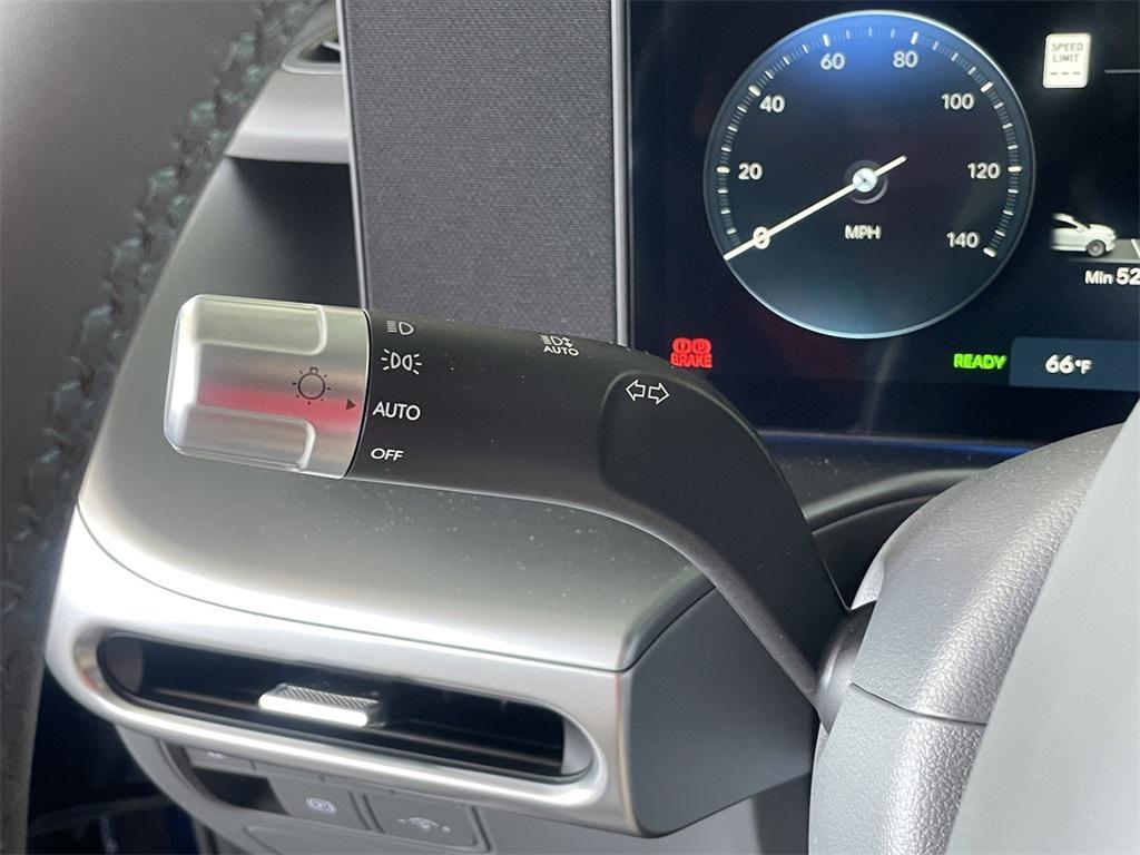 new 2026 Hyundai IONIQ 9 car, priced at $68,109
