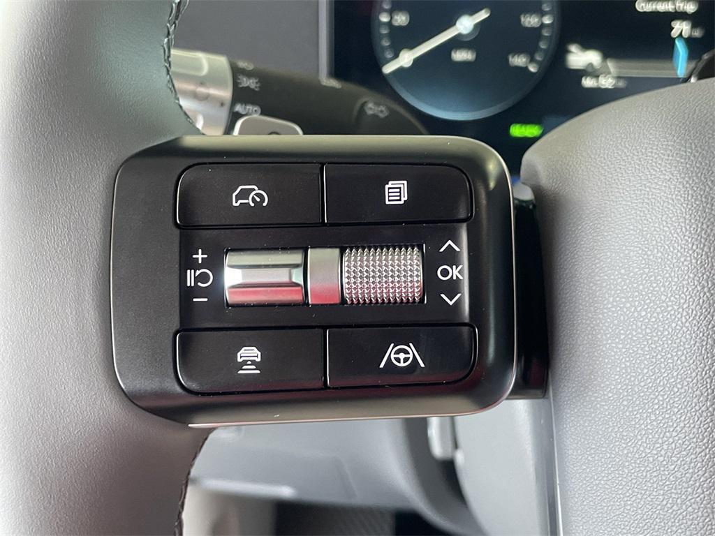 new 2026 Hyundai IONIQ 9 car, priced at $68,109