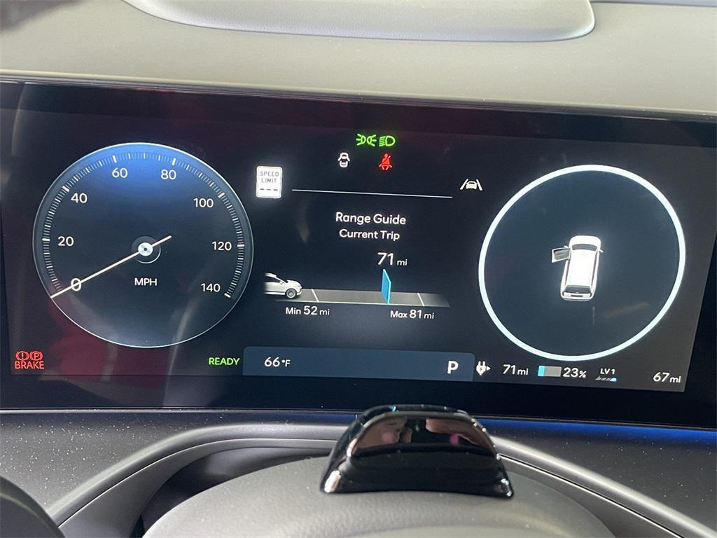 new 2026 Hyundai IONIQ 9 car, priced at $68,109