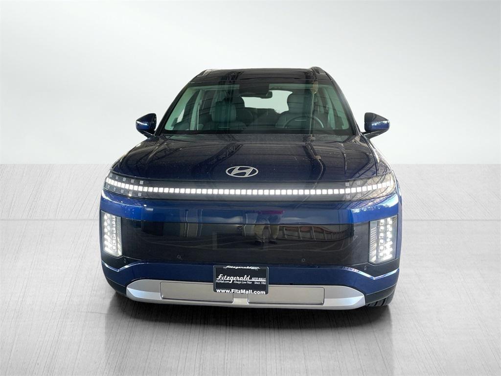 new 2026 Hyundai IONIQ 9 car, priced at $68,109