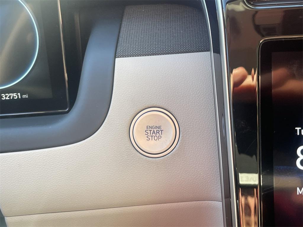 used 2022 Hyundai Tucson car, priced at $24,888